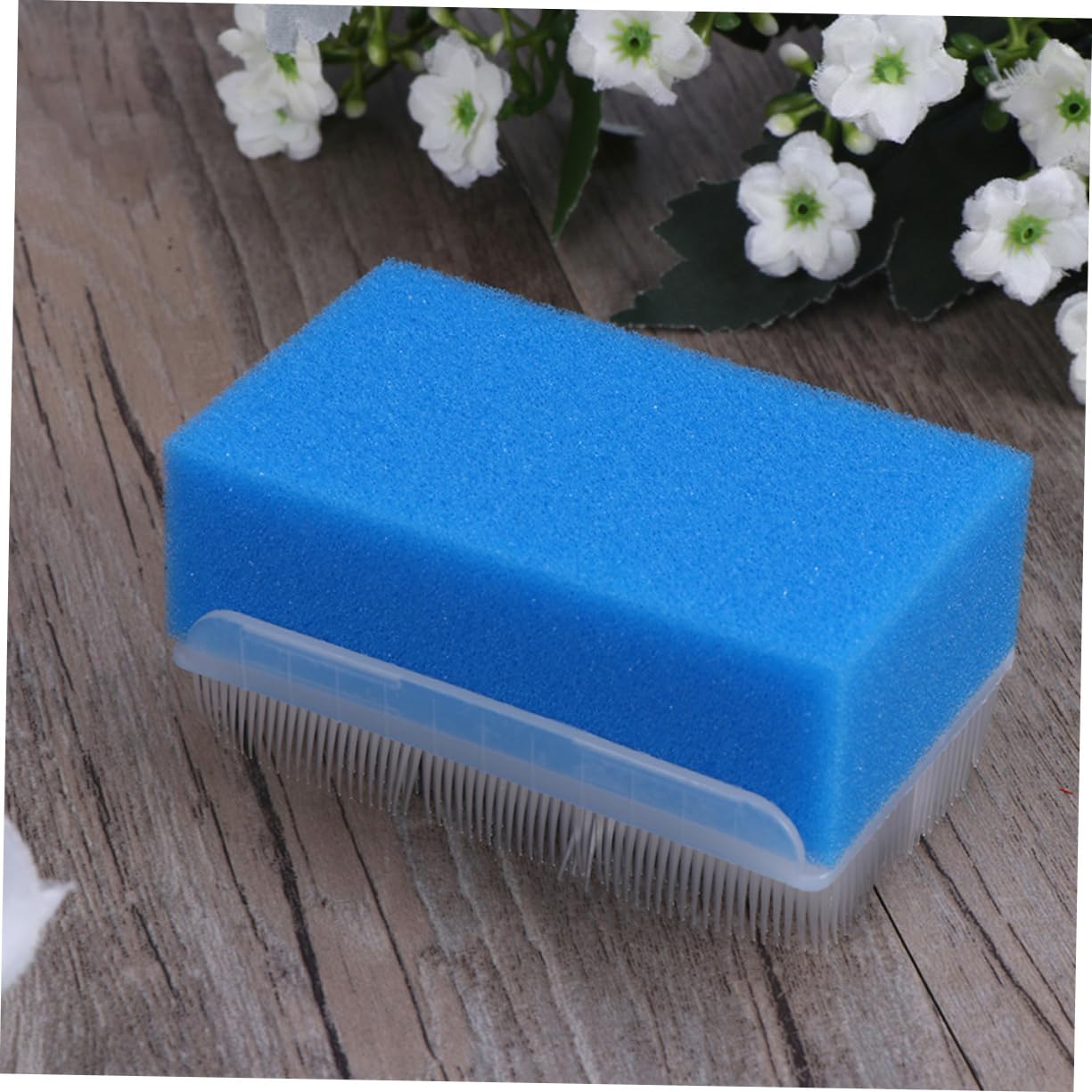 Beavorty 5 Set Di Comode Spazzole Da Bagno in Spugna Per Bambini in Materiale Morbido Per La Pulizia Delicata Del Corpo E Il Massaggio Del 3 Pezzi * 5