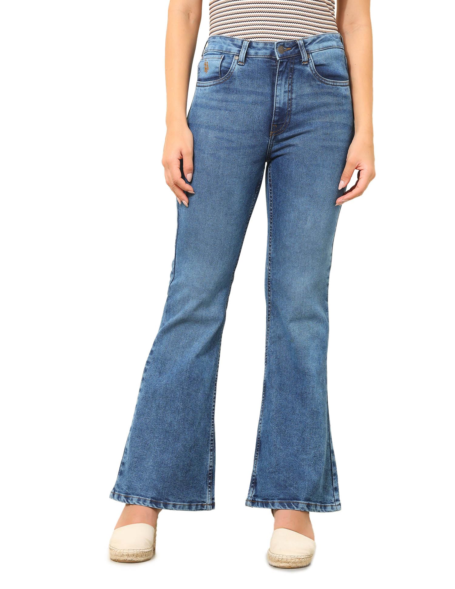 u.s. polo assn. Women Jeans-picture-10