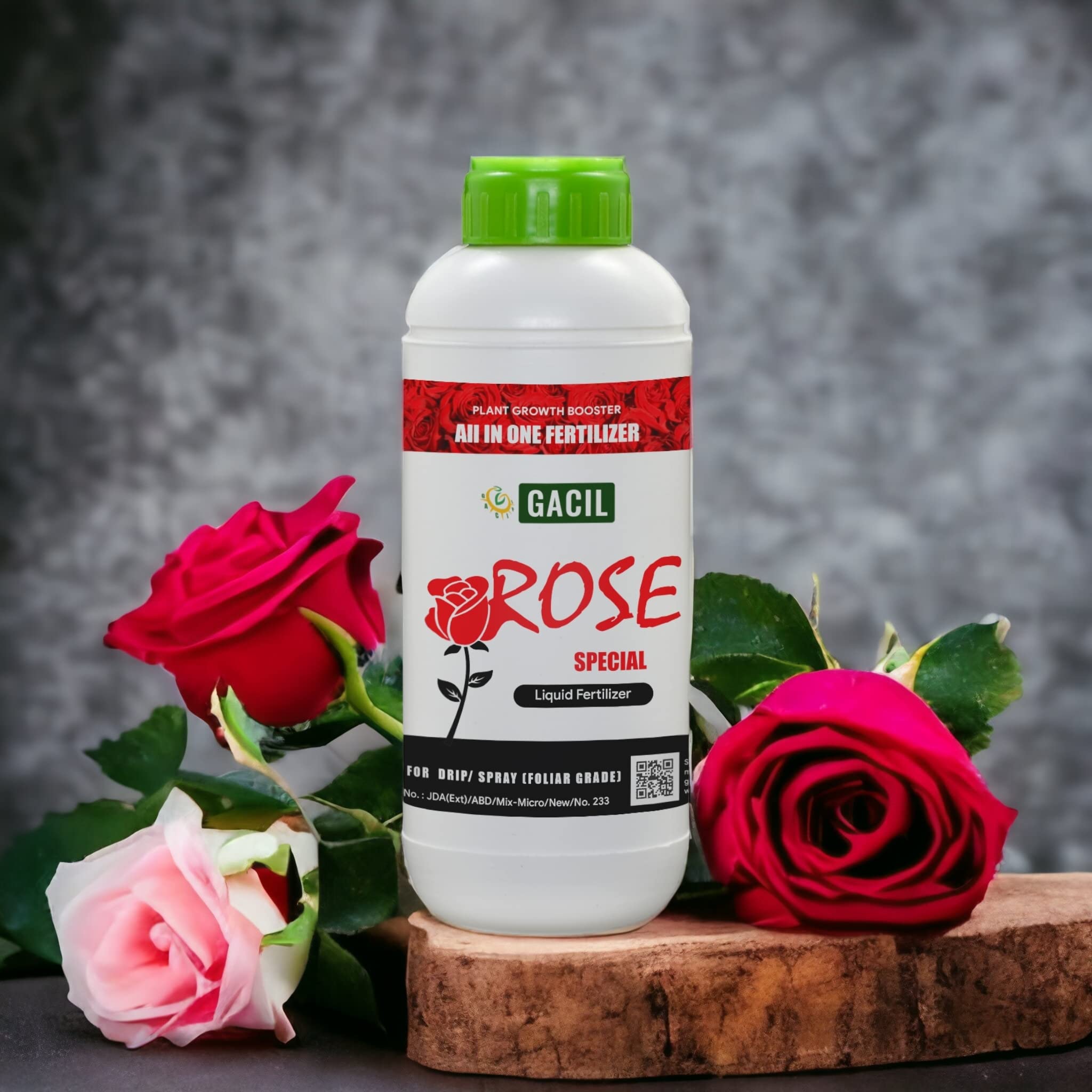 GACIL® Rose Special Liquid Micronutrient Fertilizer for all types of Rose Plants 500 ml (B0BY31QW8G) Amazon Price History, Amazon Price Tracker