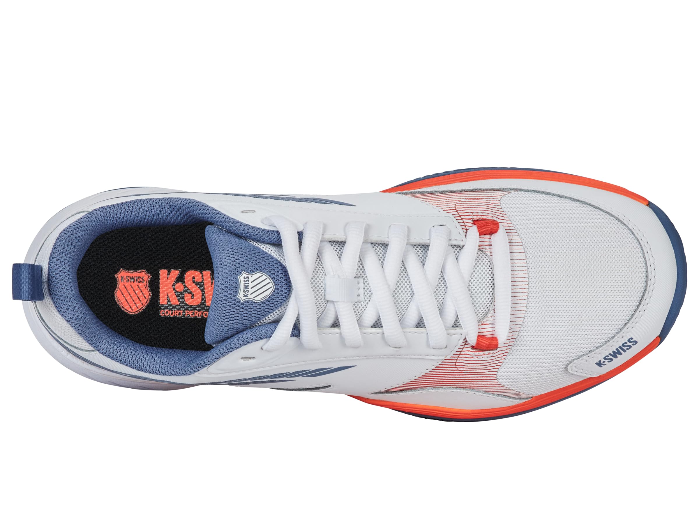 K-Swiss Speedex Scarpe da tennisUomo