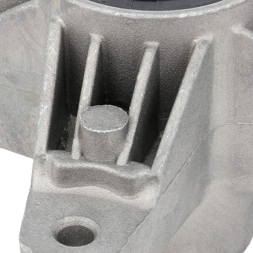 ECCPP Pack of 2 Spindle Assembly Lawn Mower Spindles Replaces for Cub Cadet for MTD 618-3129C 918-3129C 918-04394 918-04426