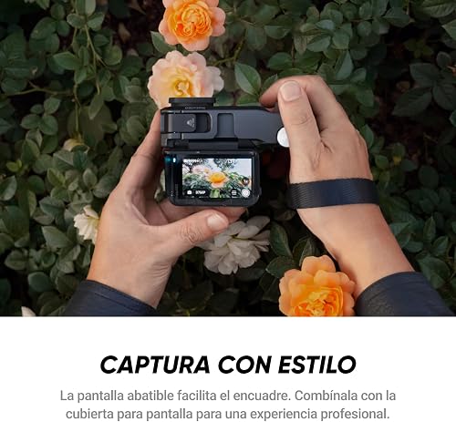 Insta360 Ace Pro 2 Pack Xplorer Professionnel - Caméra d'action 8K - 8