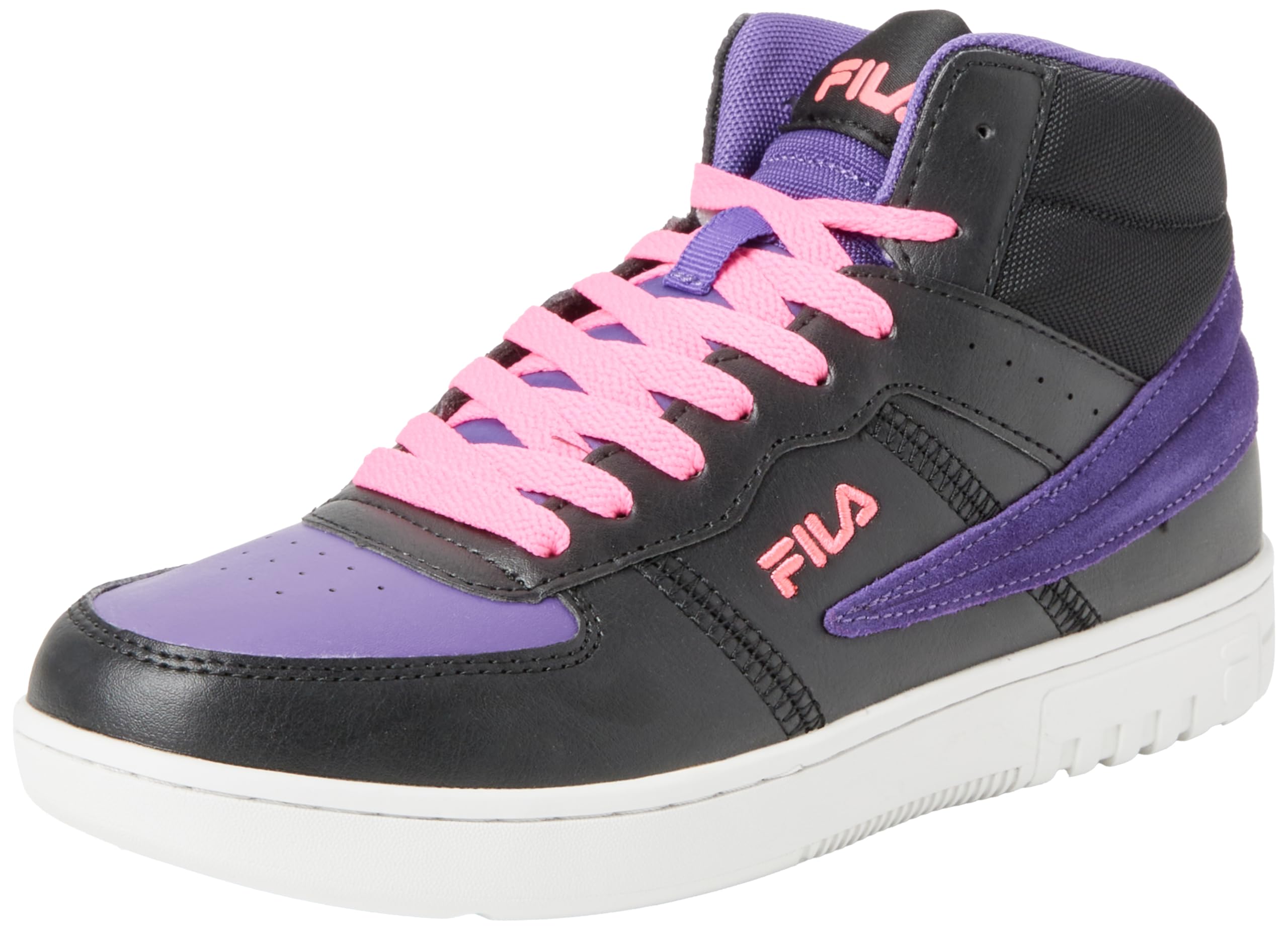 FILA Noclaf Mid Wmn, Zapatillas Mujer