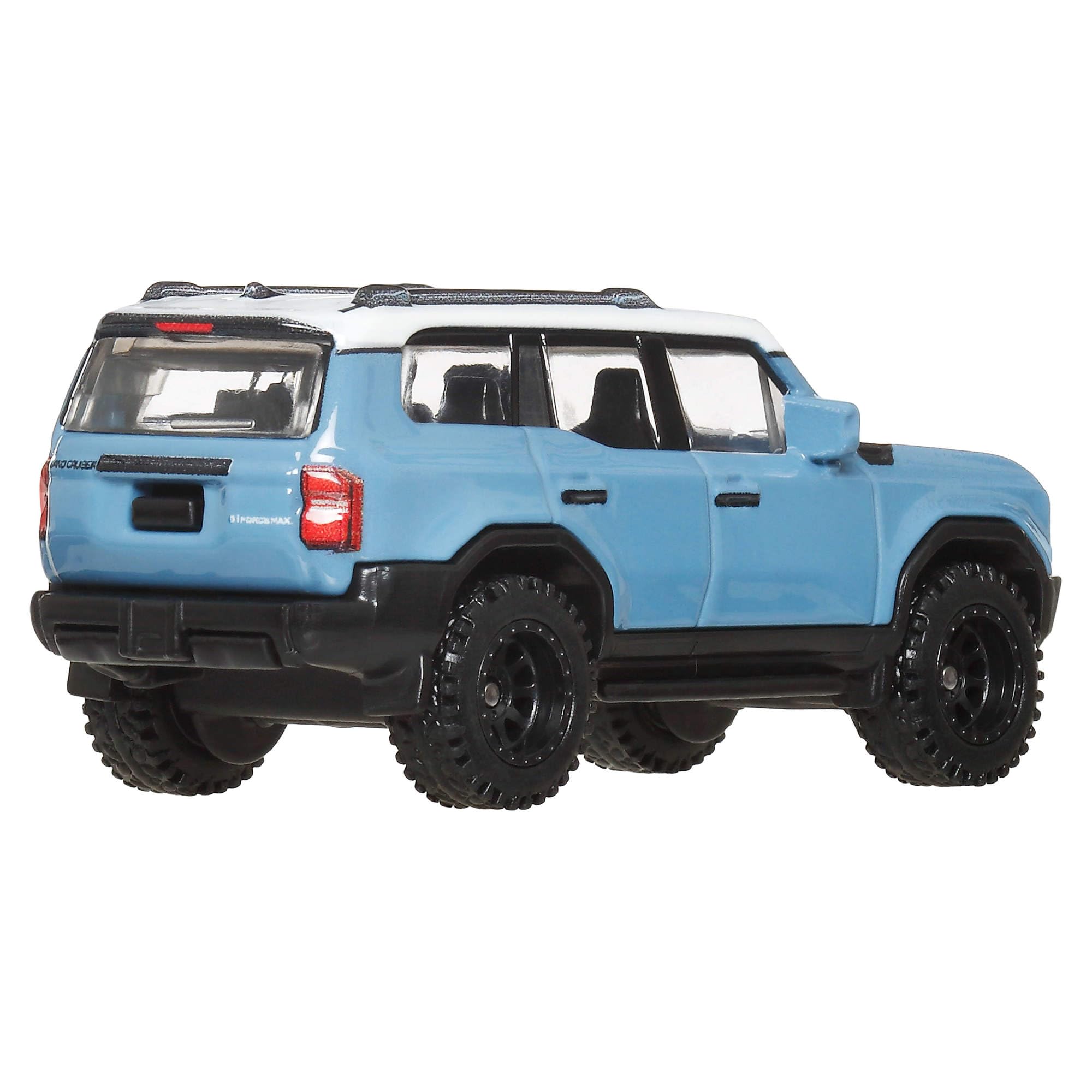 Camion Hot Wheels Ford F150 Raptor personnalisé à l'échelle 1/64 Camion Hot Wheels Ford F150 Raptor personnalisé à l'échelle 1/64