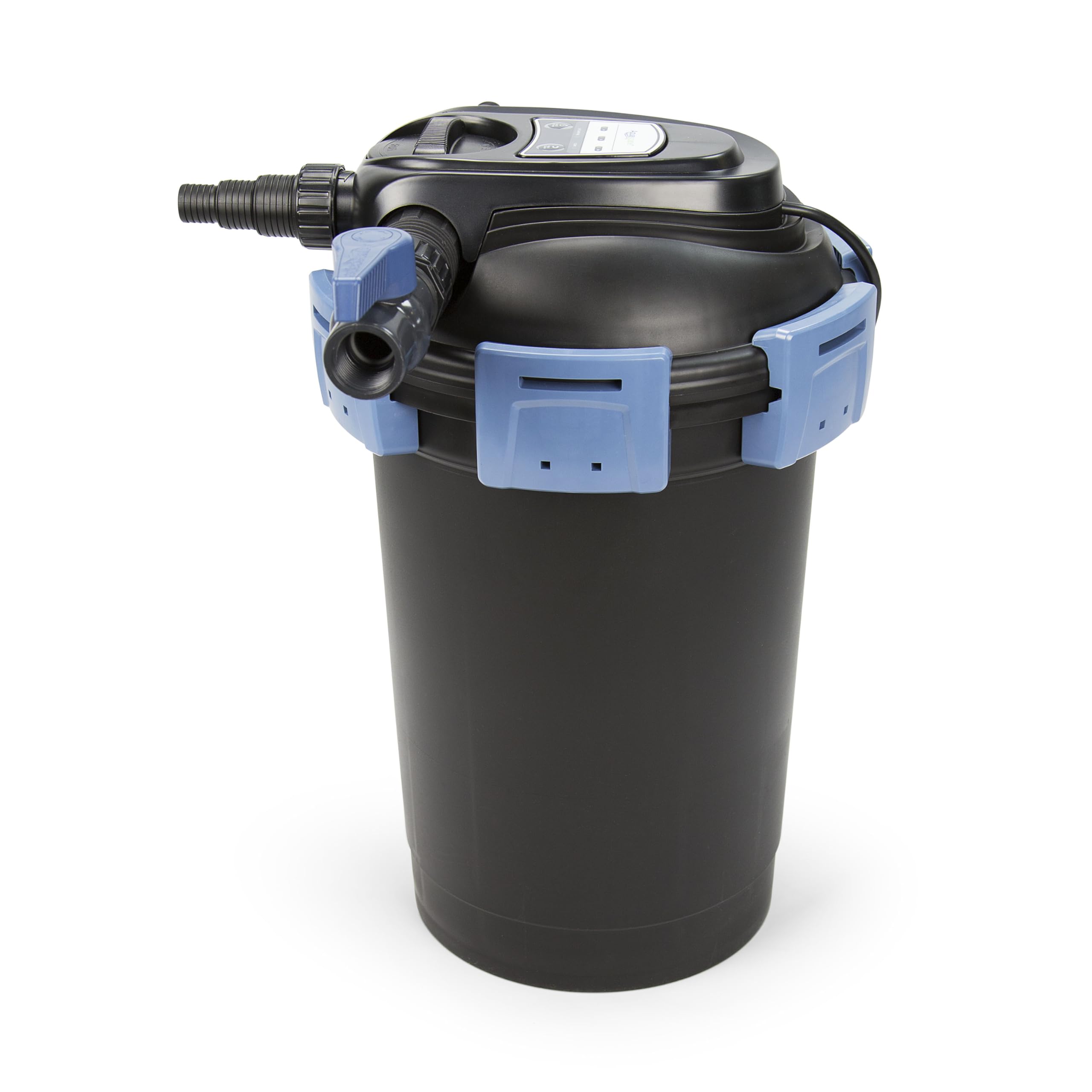 Aquascape ultraklean biológica Filtro de presión para Estanque con clarificador UV Esterilizador para Agua característica