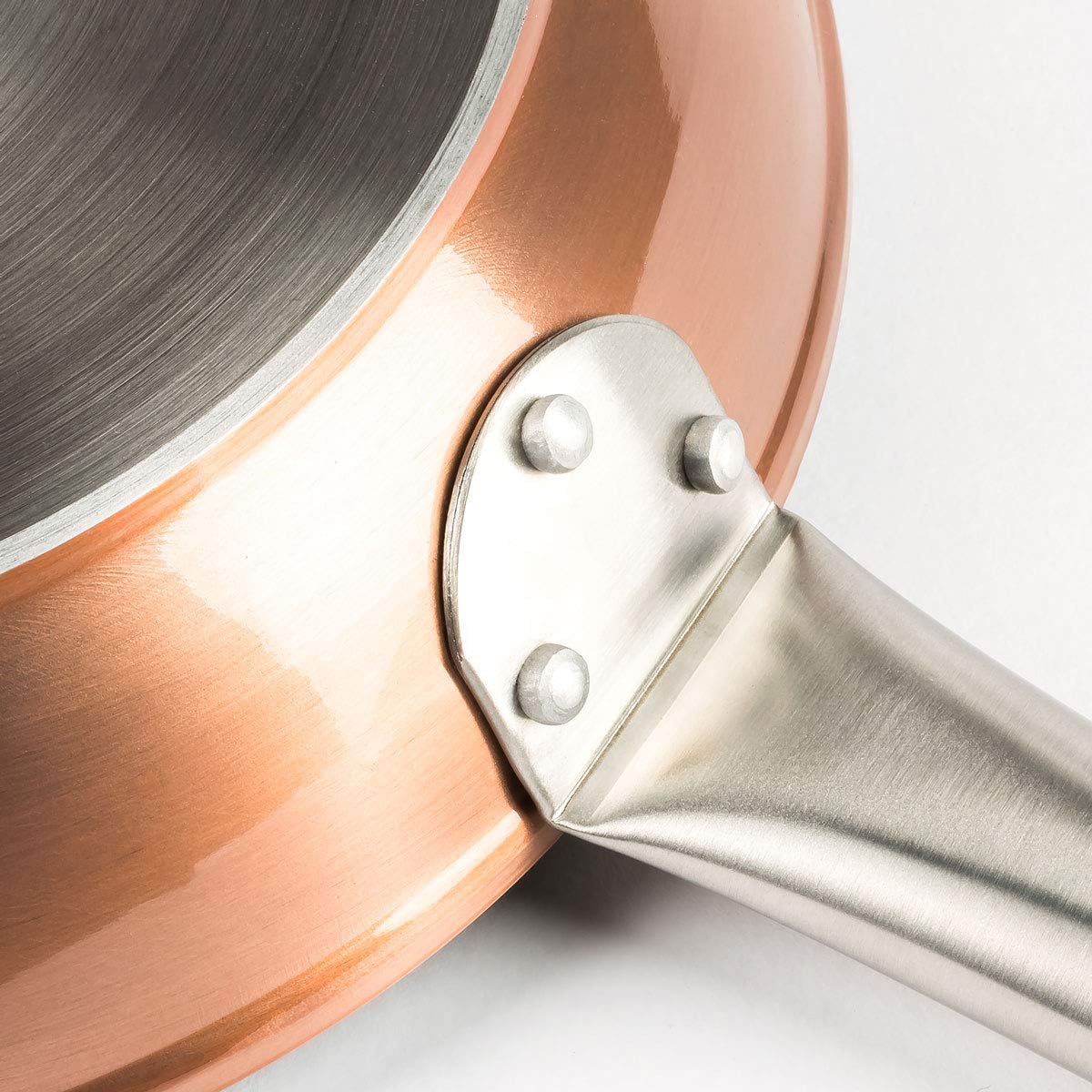 Forged Aluminium Frying Pan