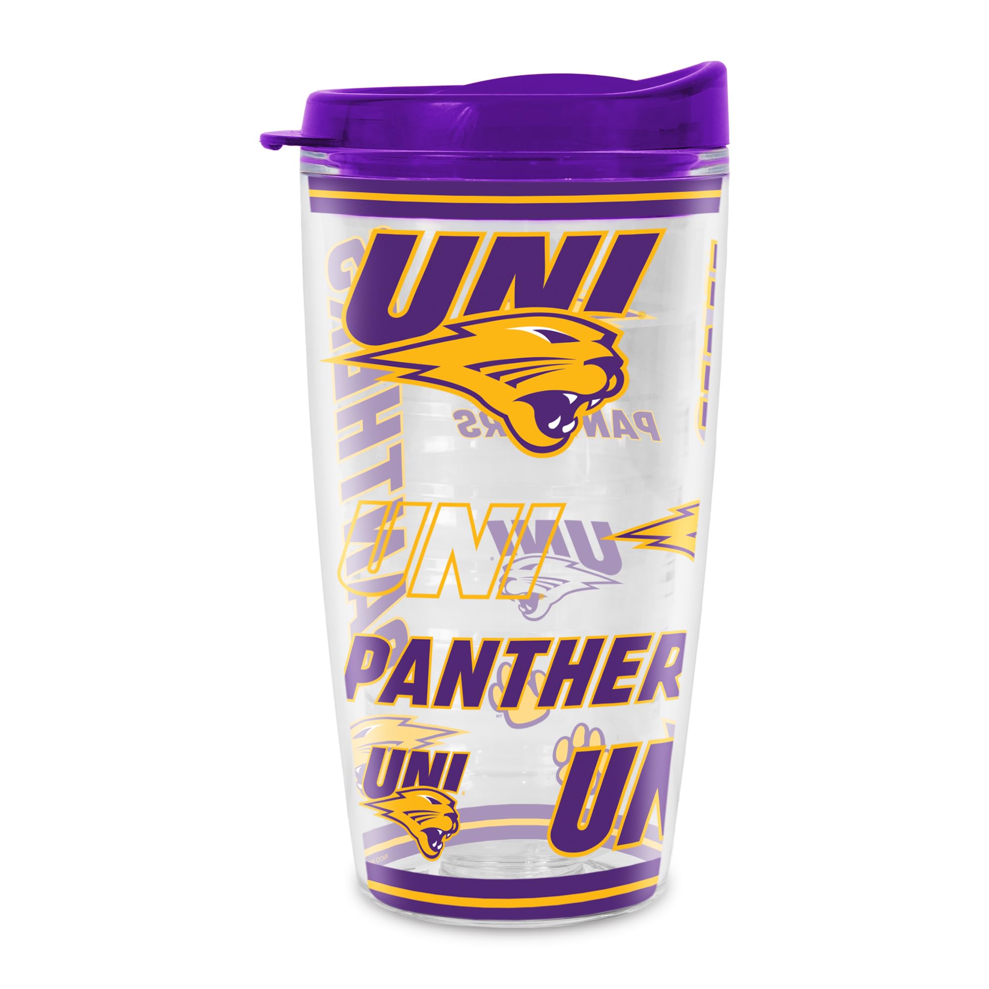 Gobelet isotherme Tritan Northern Iowa Panthers Rico Industries