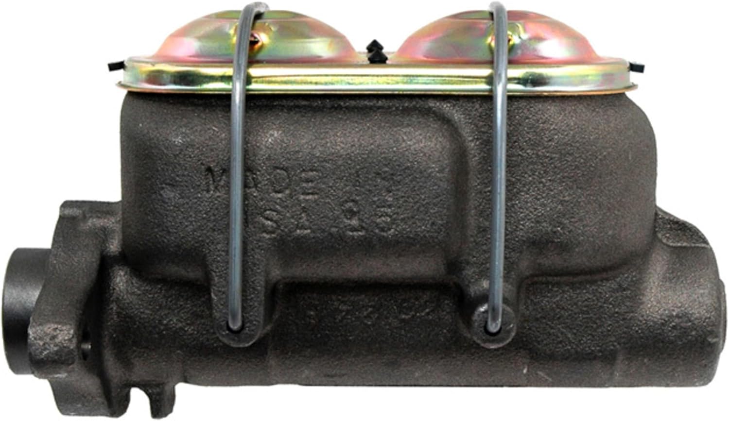 ACDelco Gold 18M229 (18030471) Brake Master Cylinder Assembly