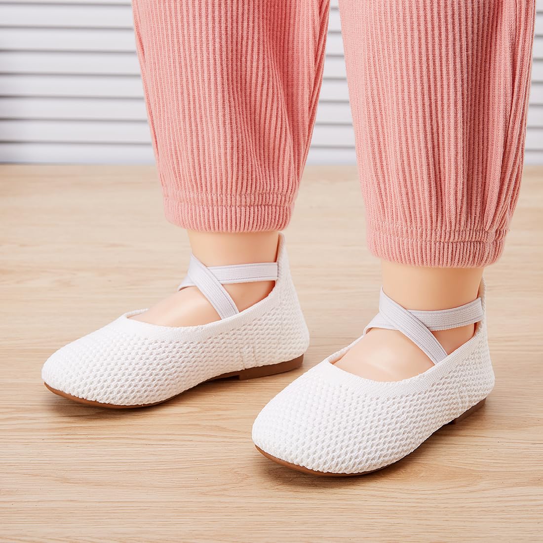 The Children's Place,Flats,Gold,TDDLR 6