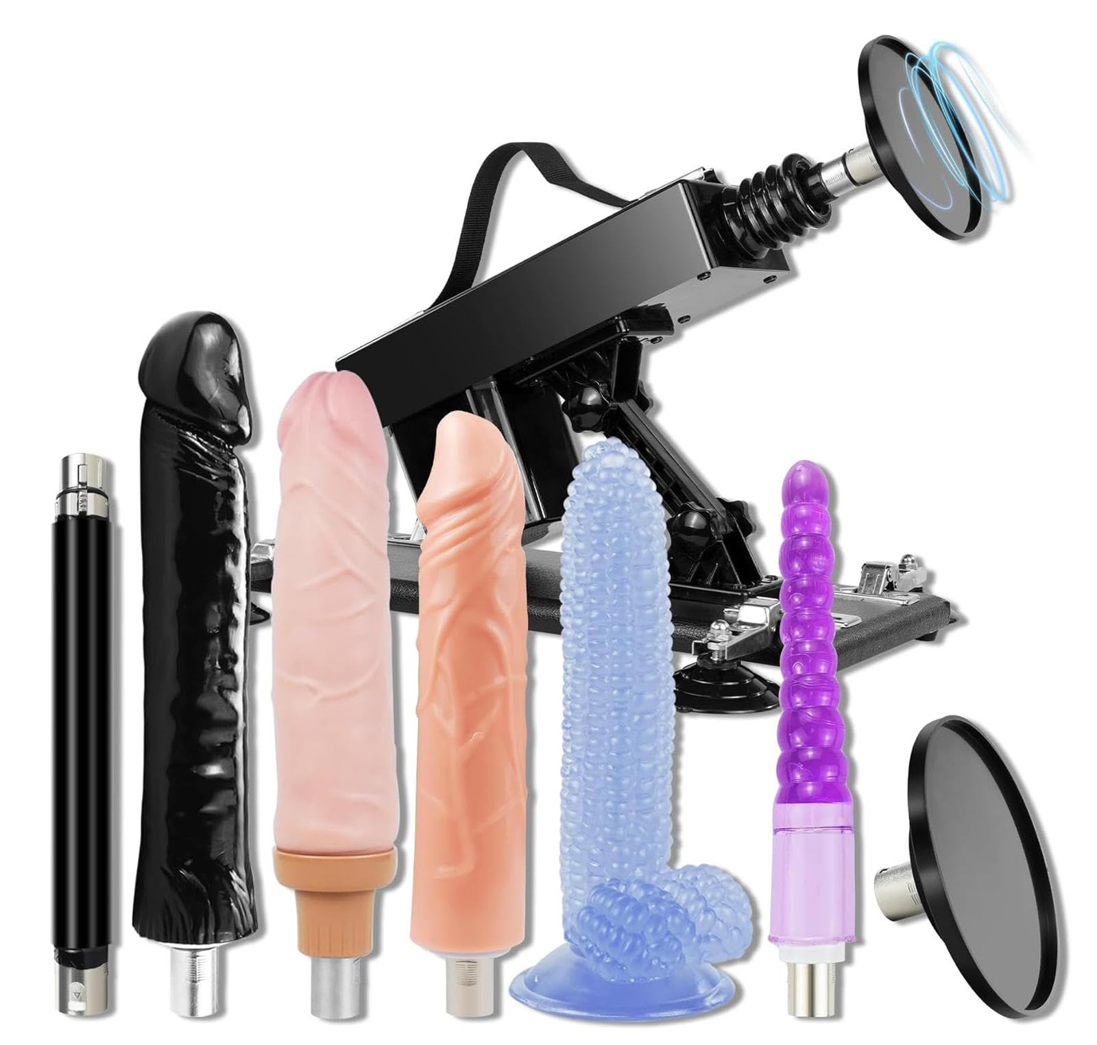 Racib the Kit Machine Has Multiple Modes of Adjustable Angle.,Style2