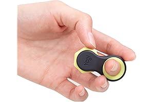 Yogi Fidget Toy: Transform Anxiety, Stress and Boredom with Sensory Stimulation