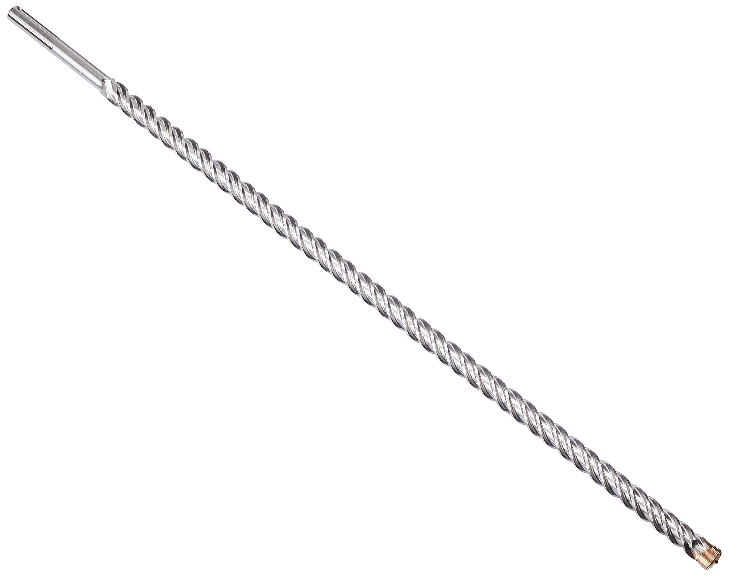 Punta SDS-MAX - 25 X 920 4 Taglienti-image