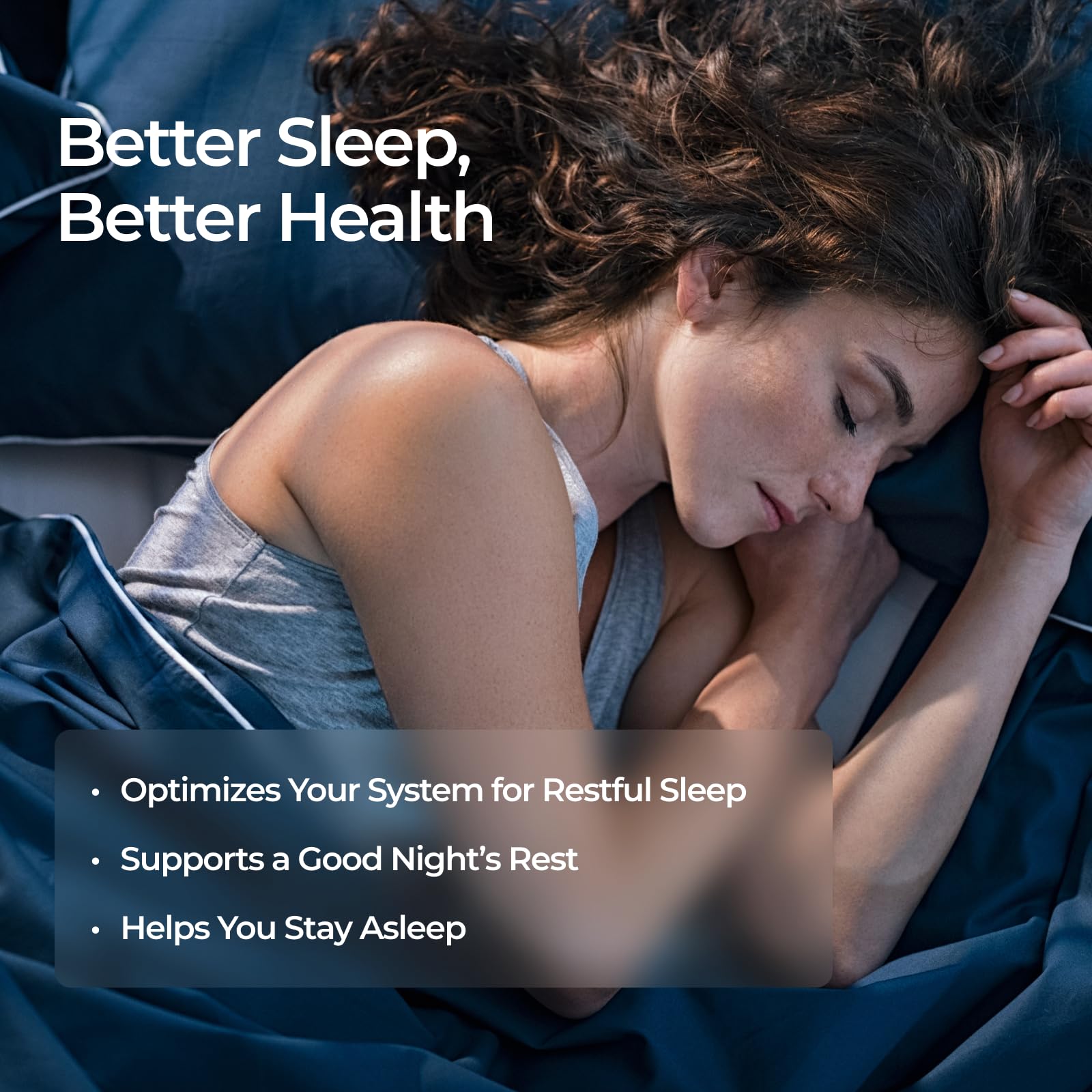 Livingood Daily Sleep Support Supplement, 5 mg Melatonin, 60 Capsules — Amazon image 6