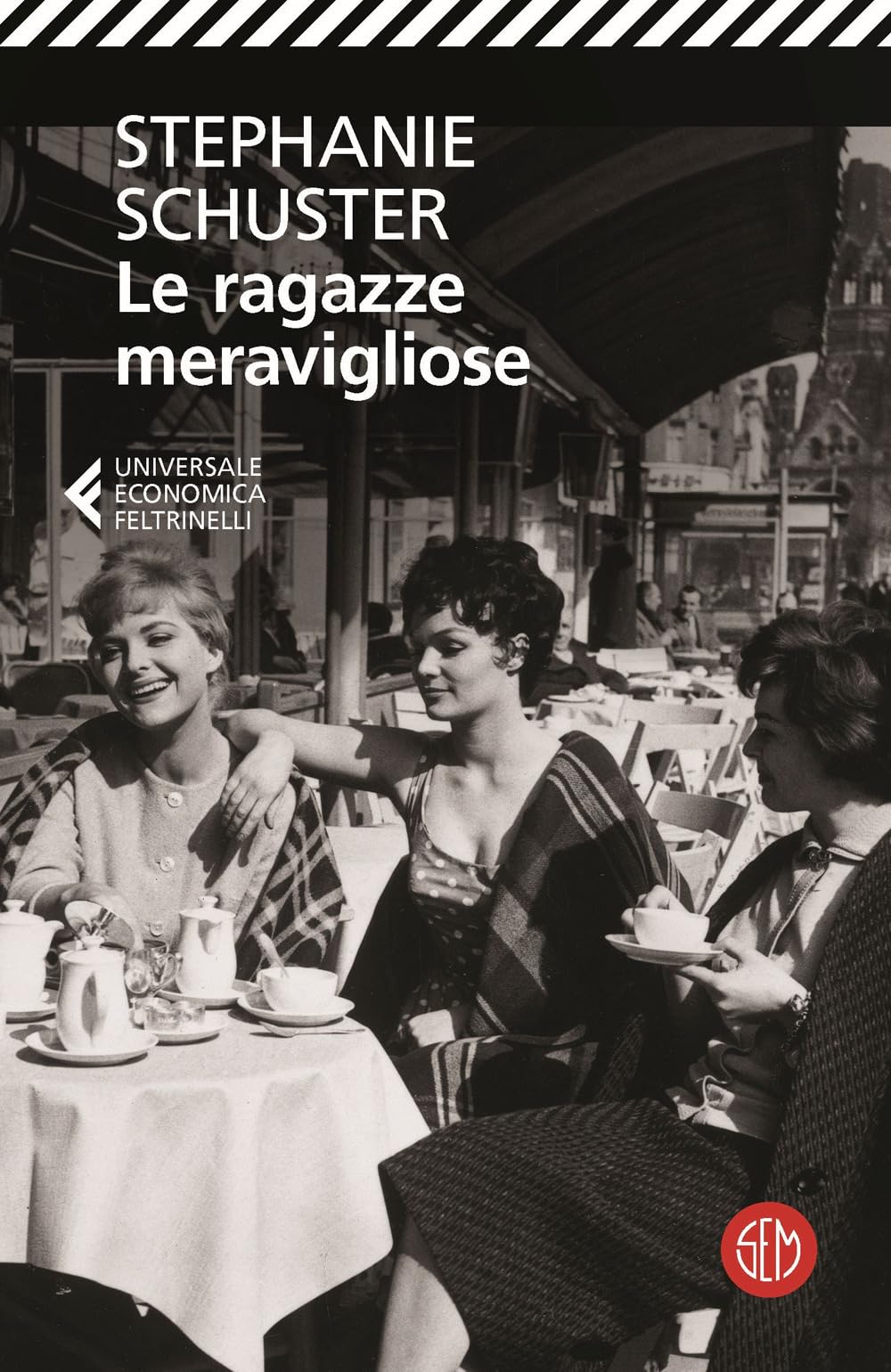 Le Ragazze Meravigliose. Quello Che Il Cuore Vuole - 4
