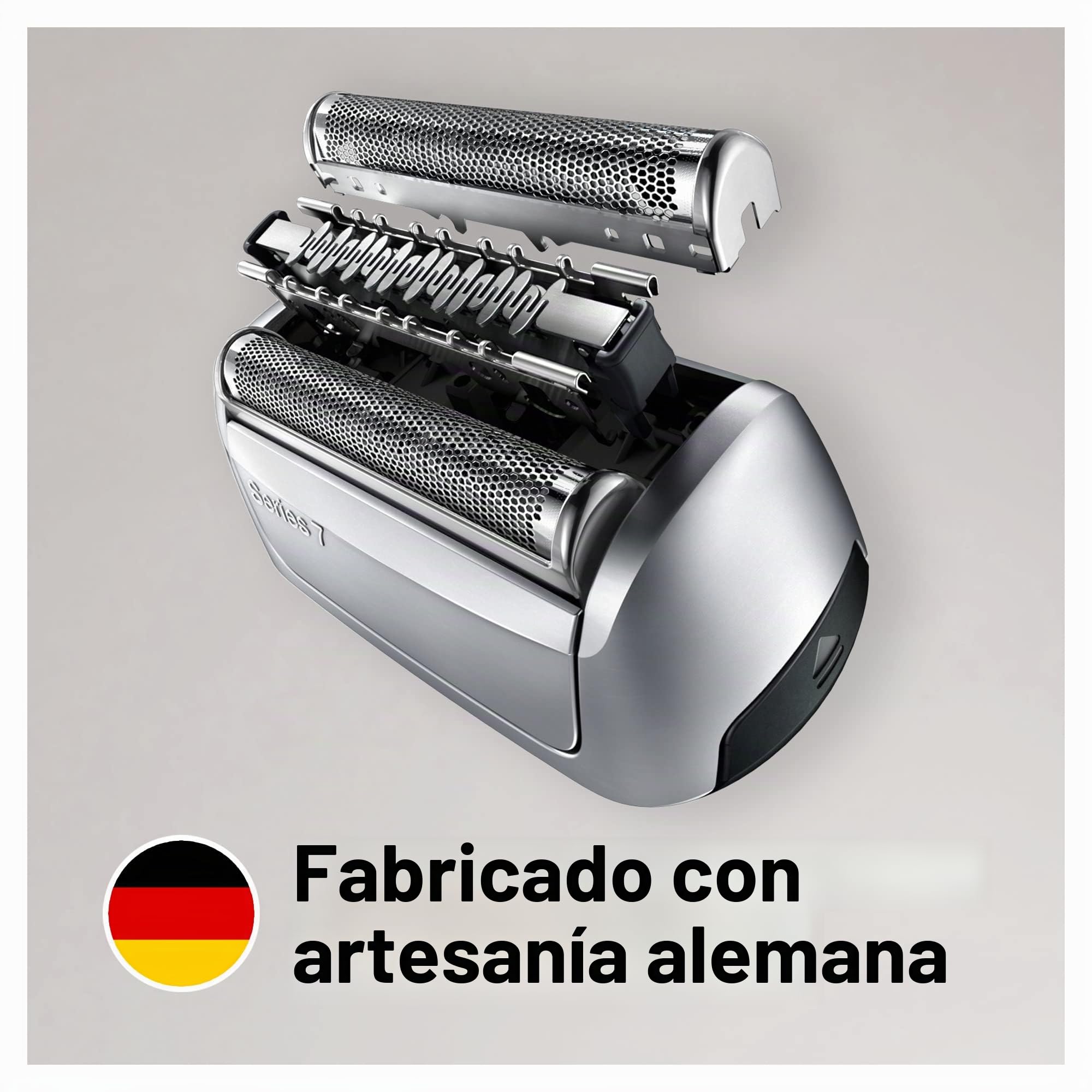 Cabezal de afeitado Braun Afeitadora Series 7