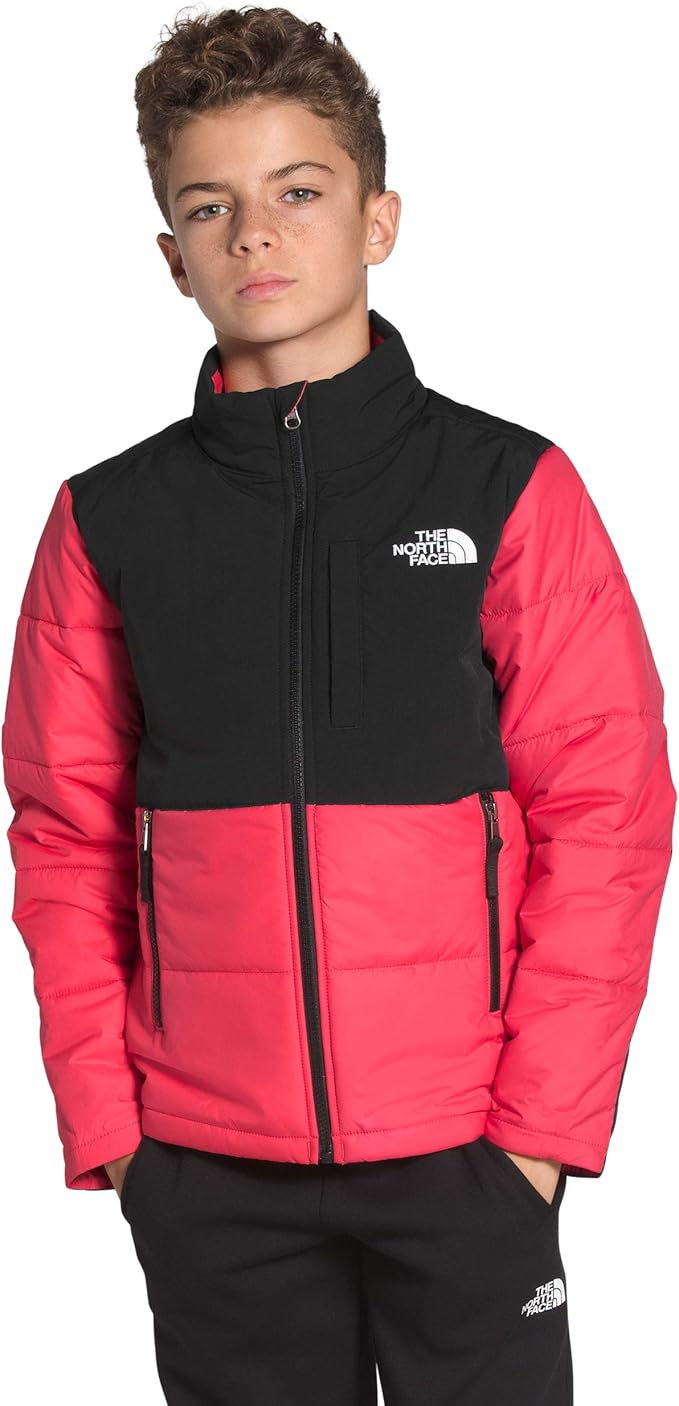 women's the north face arrowood coats & jackets