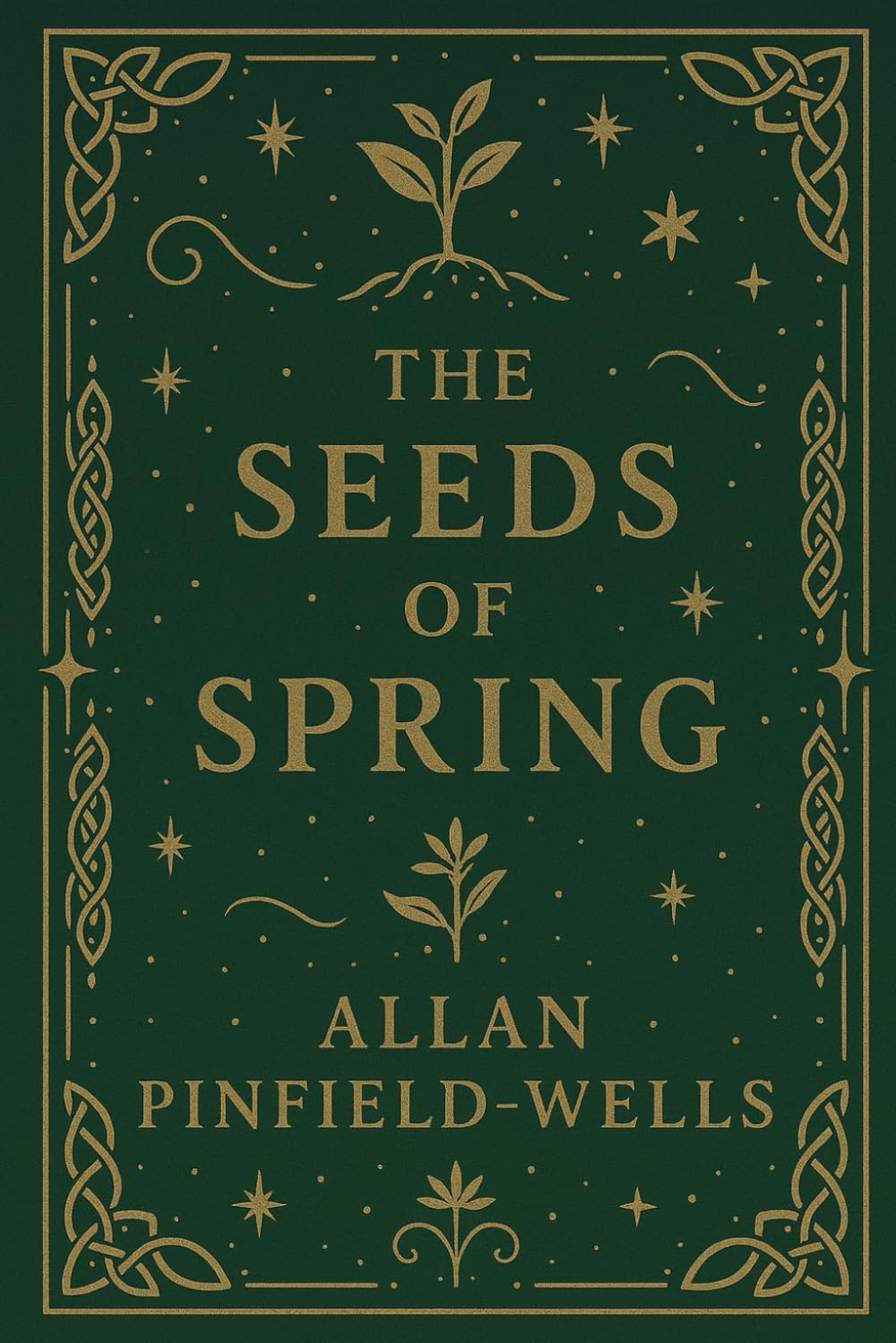 The Seeds of Spring (Folk Magic)