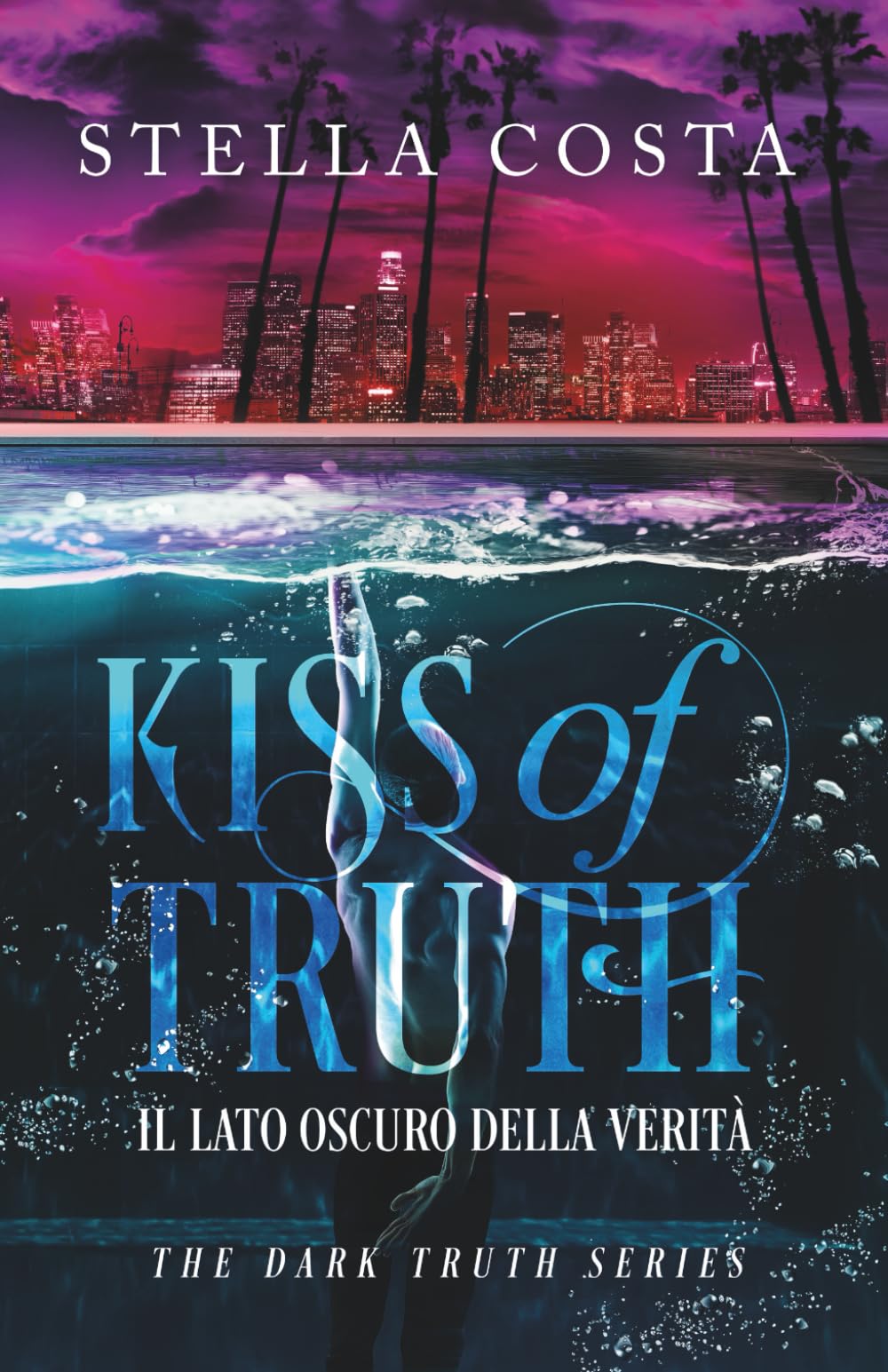 Kiss of Truth: Il lato oscuro della verità