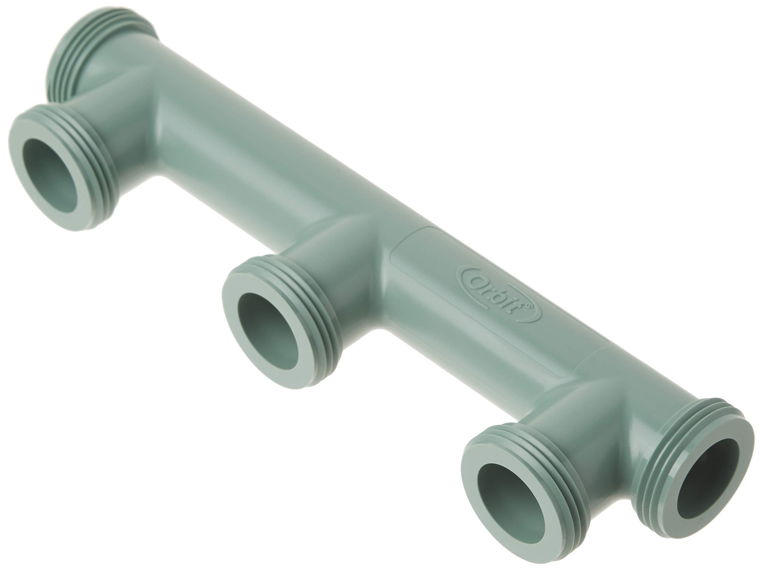 Orbit Underground 57183 3 Port Manifold Irrigation System