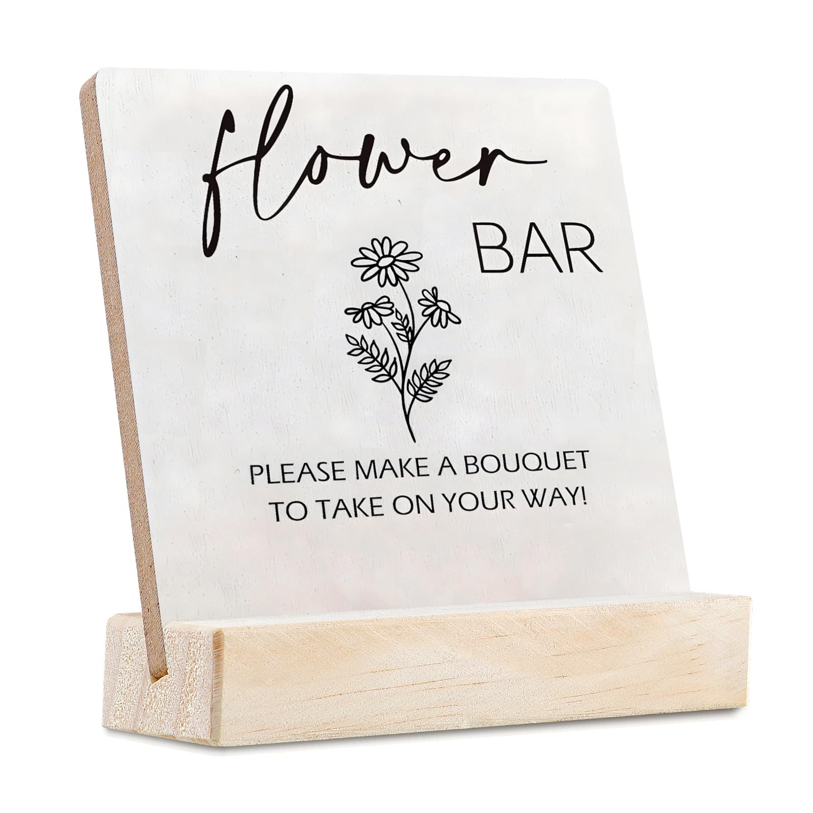 Bonus Mom Gifts, Stepmom Gifts Christmas Birthday Gifts for Step Mom Bonus Mom Acrylic Desk Plaque Sign 4 x 4 Inches