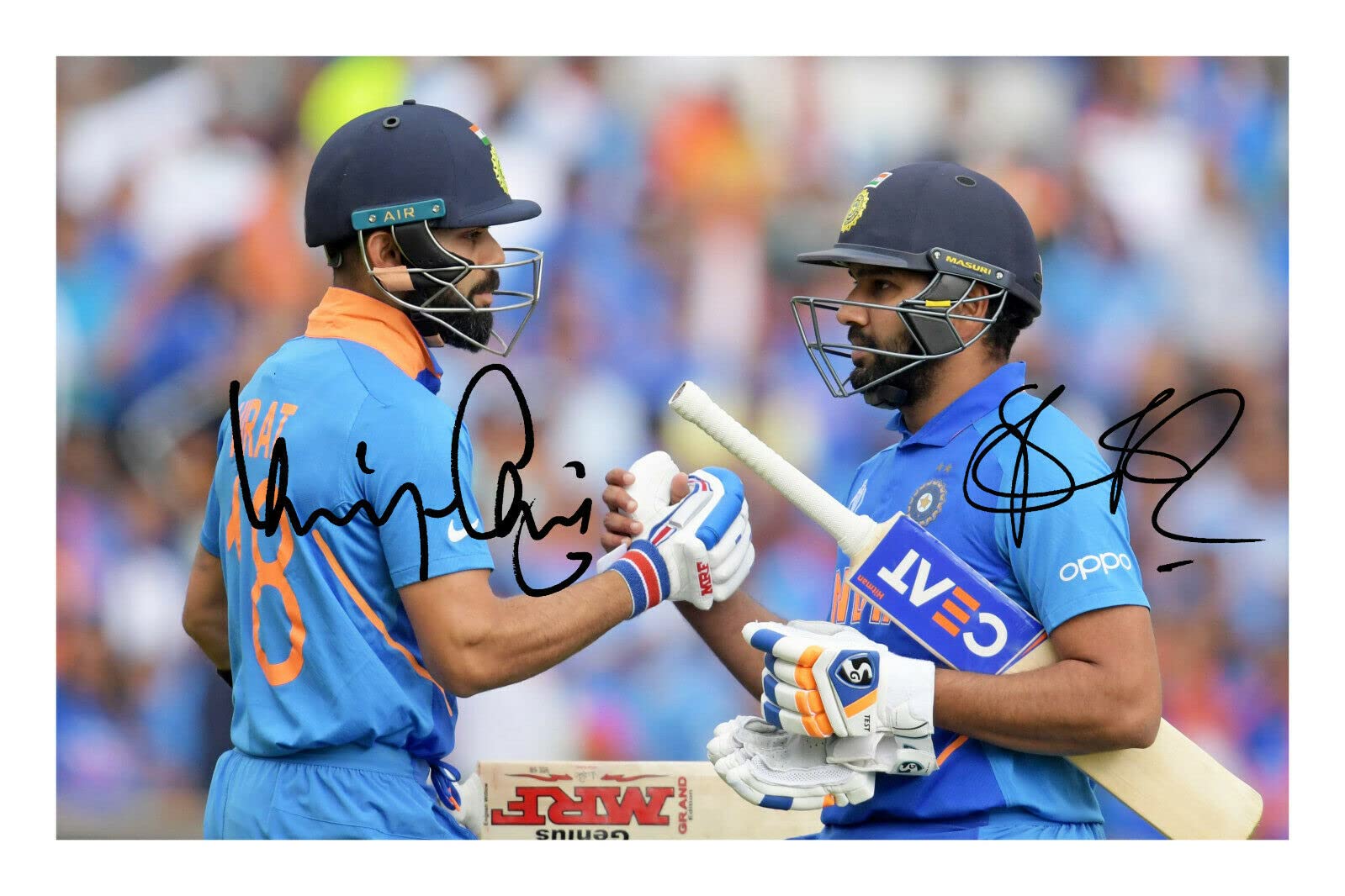 Rohit Sharma All Cricket Double Century Rohit Sharma 264 Scorecard