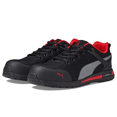 PUMA Safety Levity Knit Low ASTM EH Men