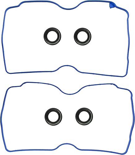 Fel-Pro VS 50780 R Juego de juntas de tapa de válvula