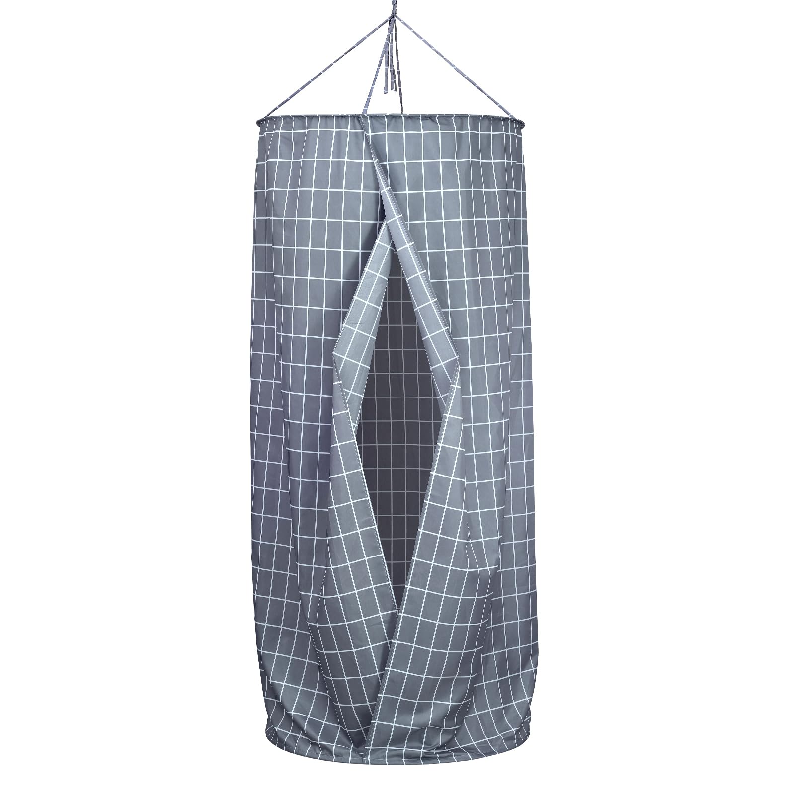Tienda de Campaña Vestidor Portátil Acampar Tienda de Ducha Cortina Ducha Camper Porton Trasero para Privacidad al Aire Libre 0.8 x 2m (Color : A)