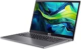 Acer Aspire Go 17 | Laptop | Core 3 | 8GB | 512GB | mit Netzteil - 4