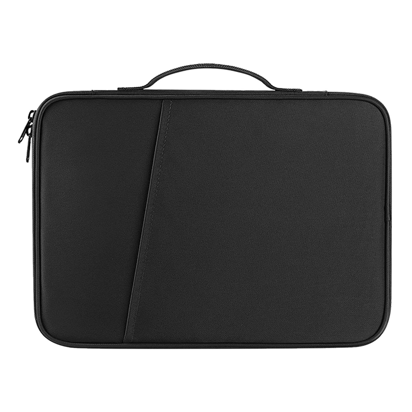 Bolsa de transporte portátil para portátil y tableta resistente a golpes 8
