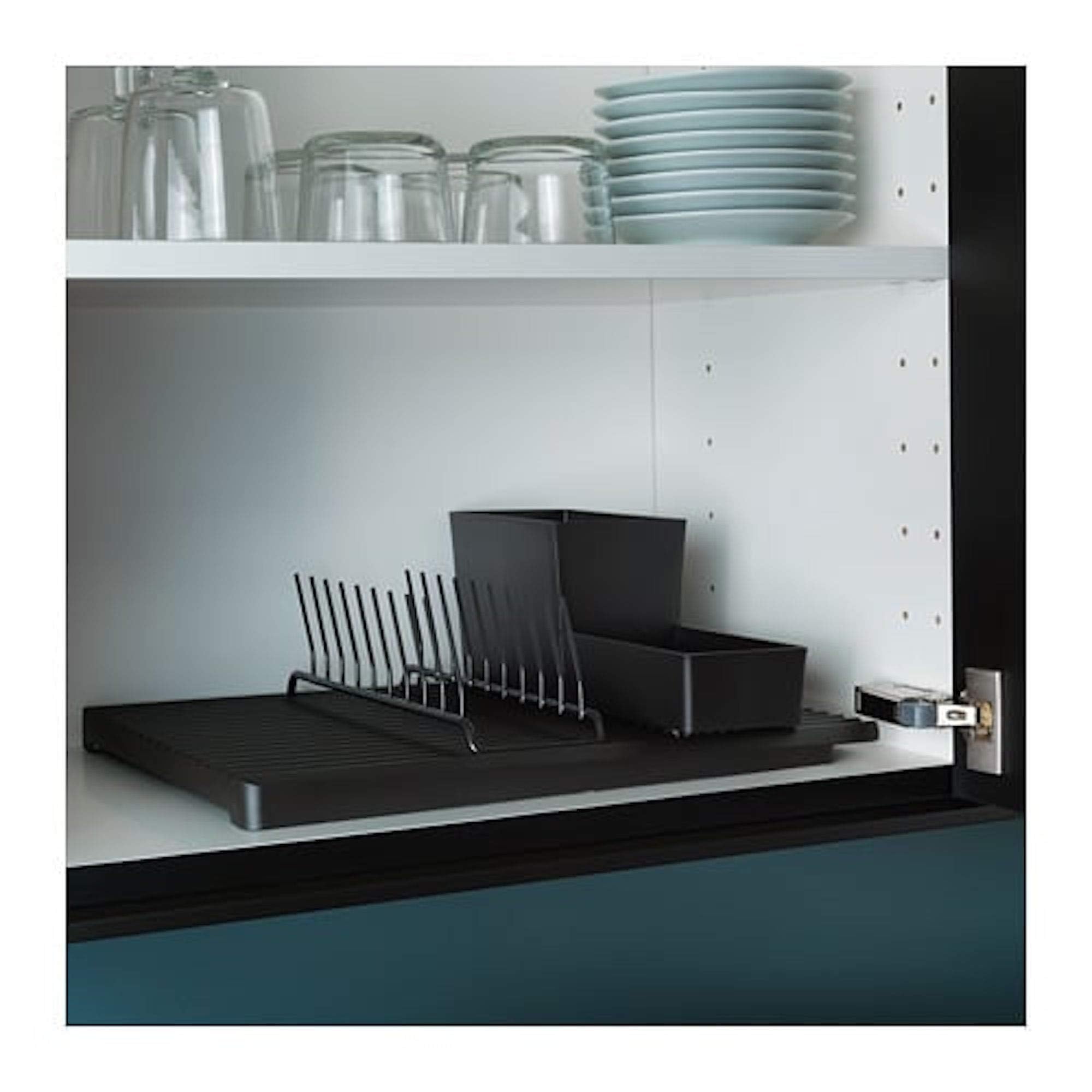 IKEA RINNIG tabak tutucu