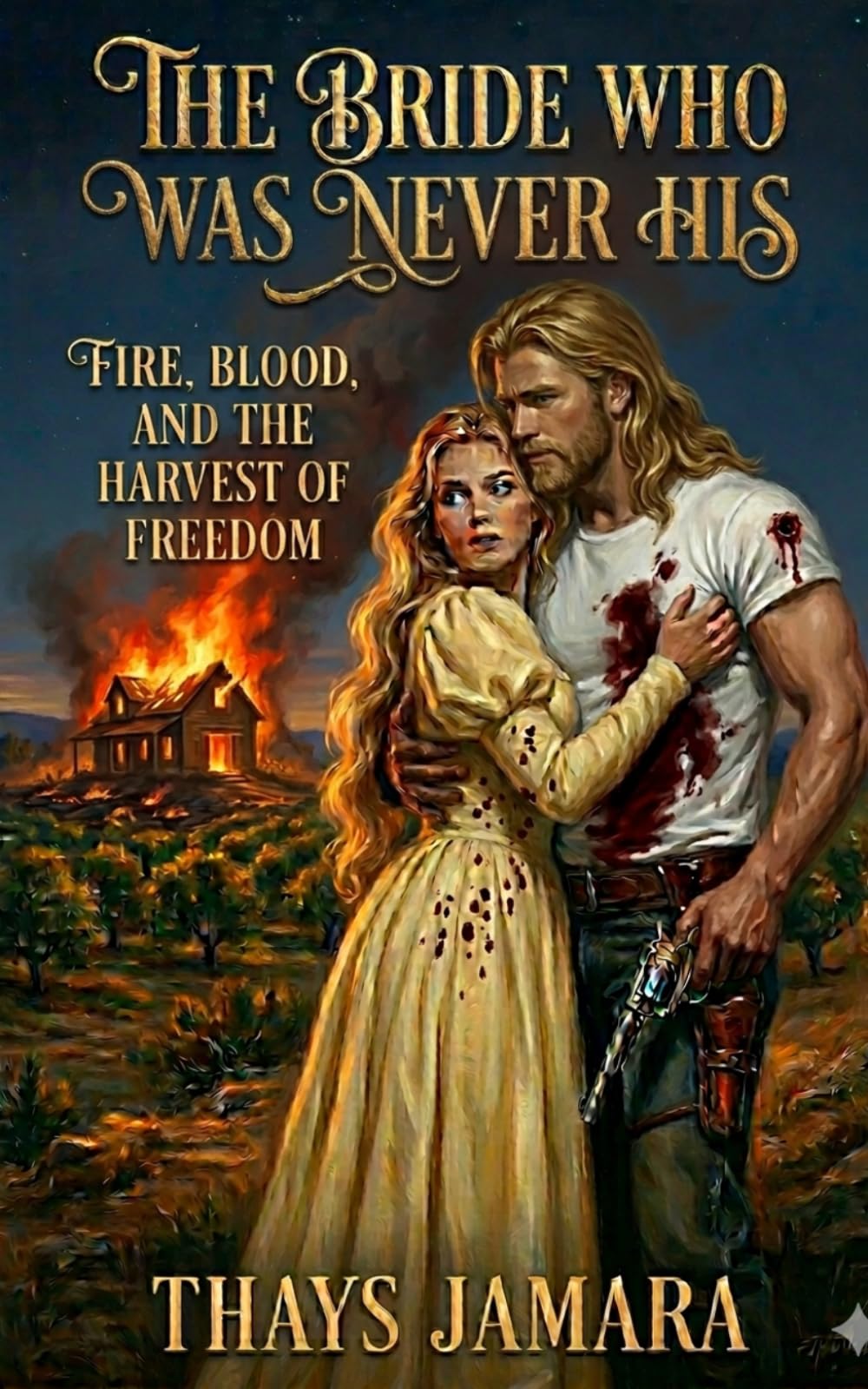 The Bride Who Was Never His: (Short Read Romance)