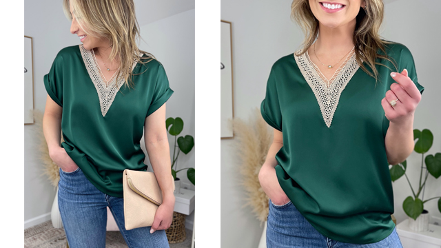 【新品タグ付き】キャンディブラウスGrosgrain candy Blouse 話題の人気 candy Grosgrain Blouse LIten.online – トップス