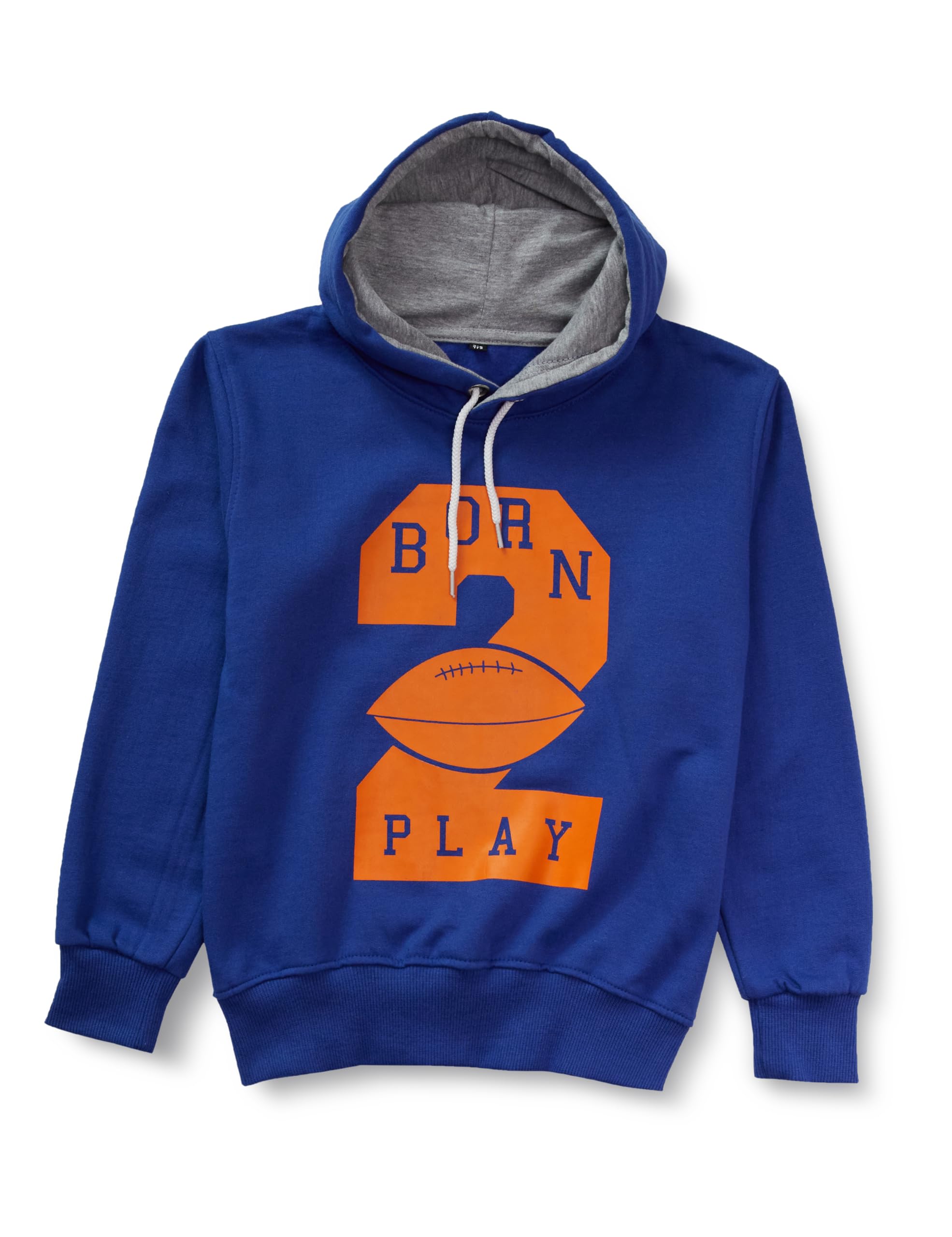 T2F Boys' Hooded Sweatshirt