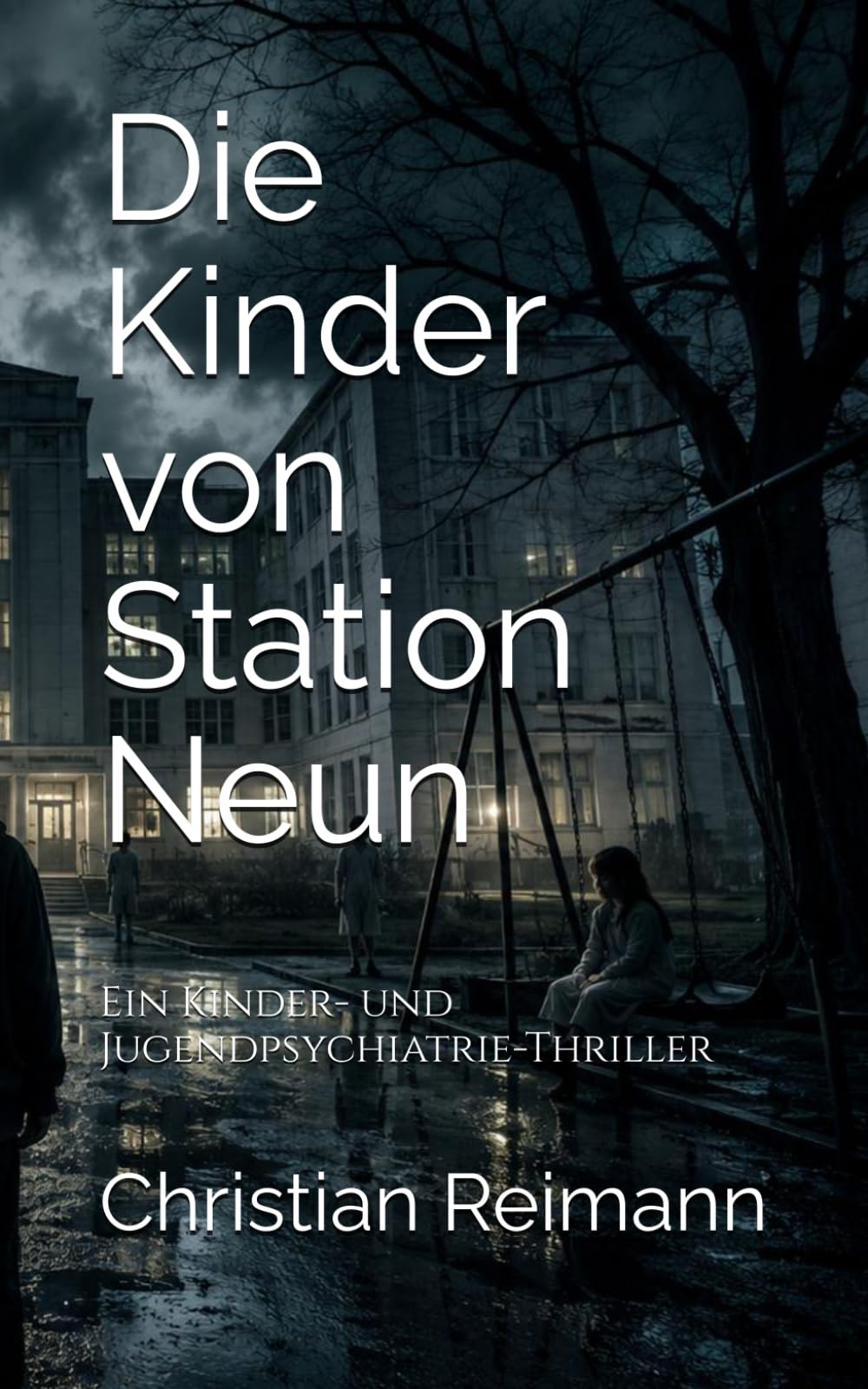 Die Kinder von Station Neun