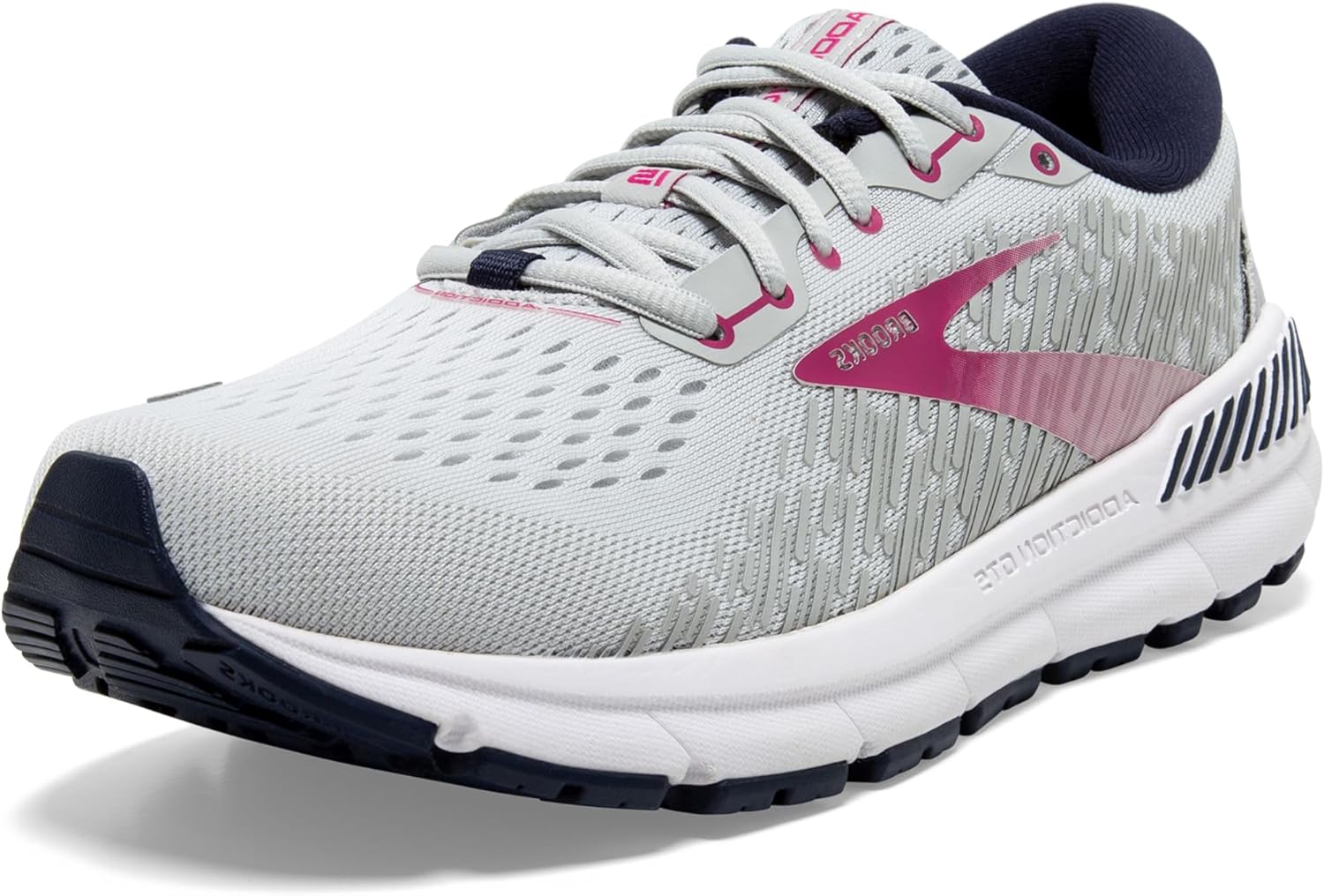 Brooks Women's Addiction GTS 15 Supportive Running Shoe