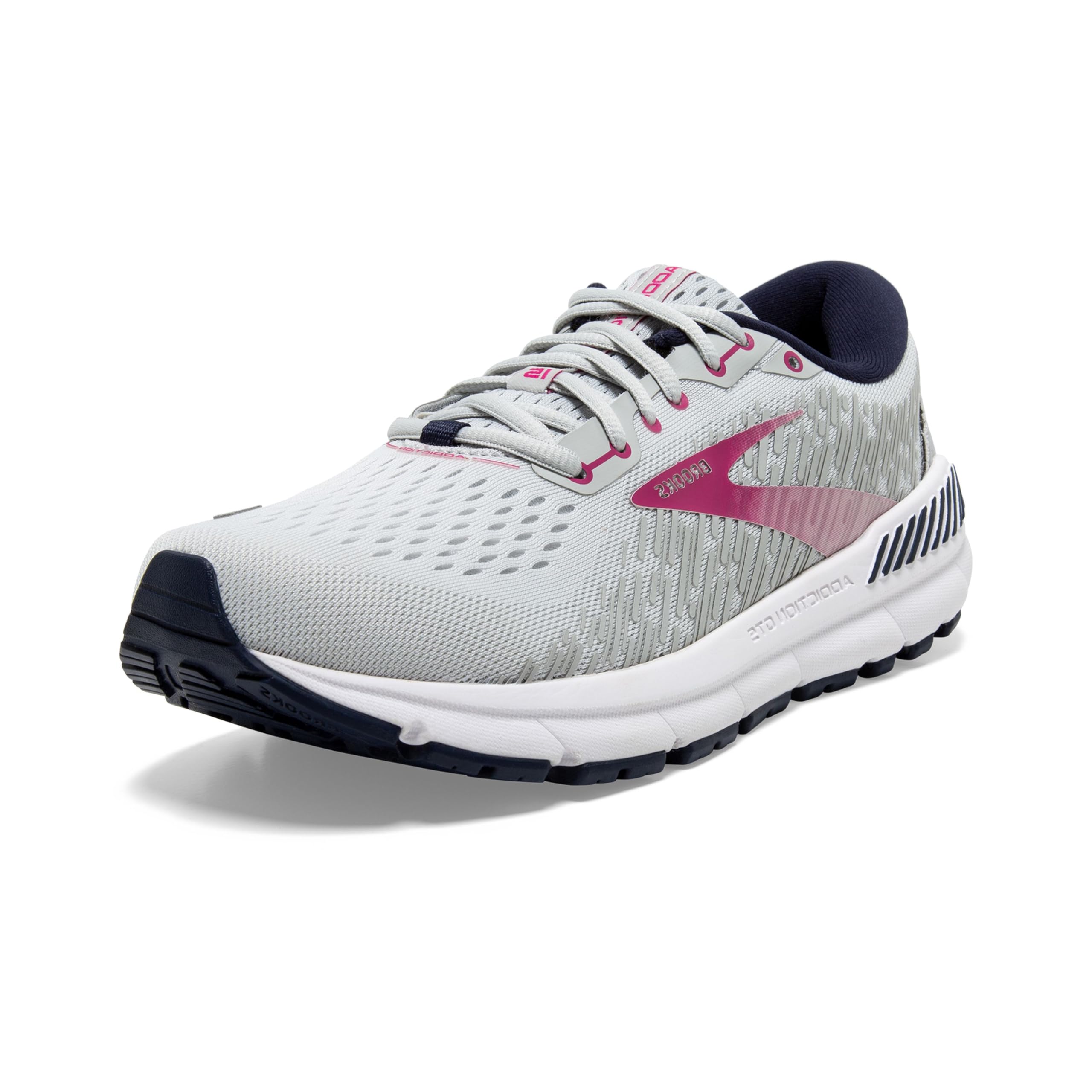 Brooks Women's Addiction GTS 15 Supportive Running Shoe