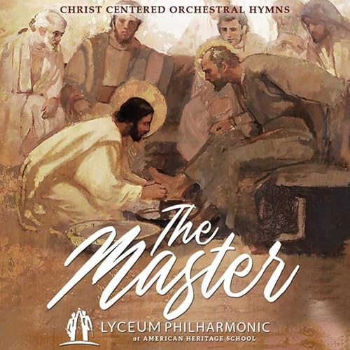 O God Beyond All Praising Jupiter Theme By Lyceum - 