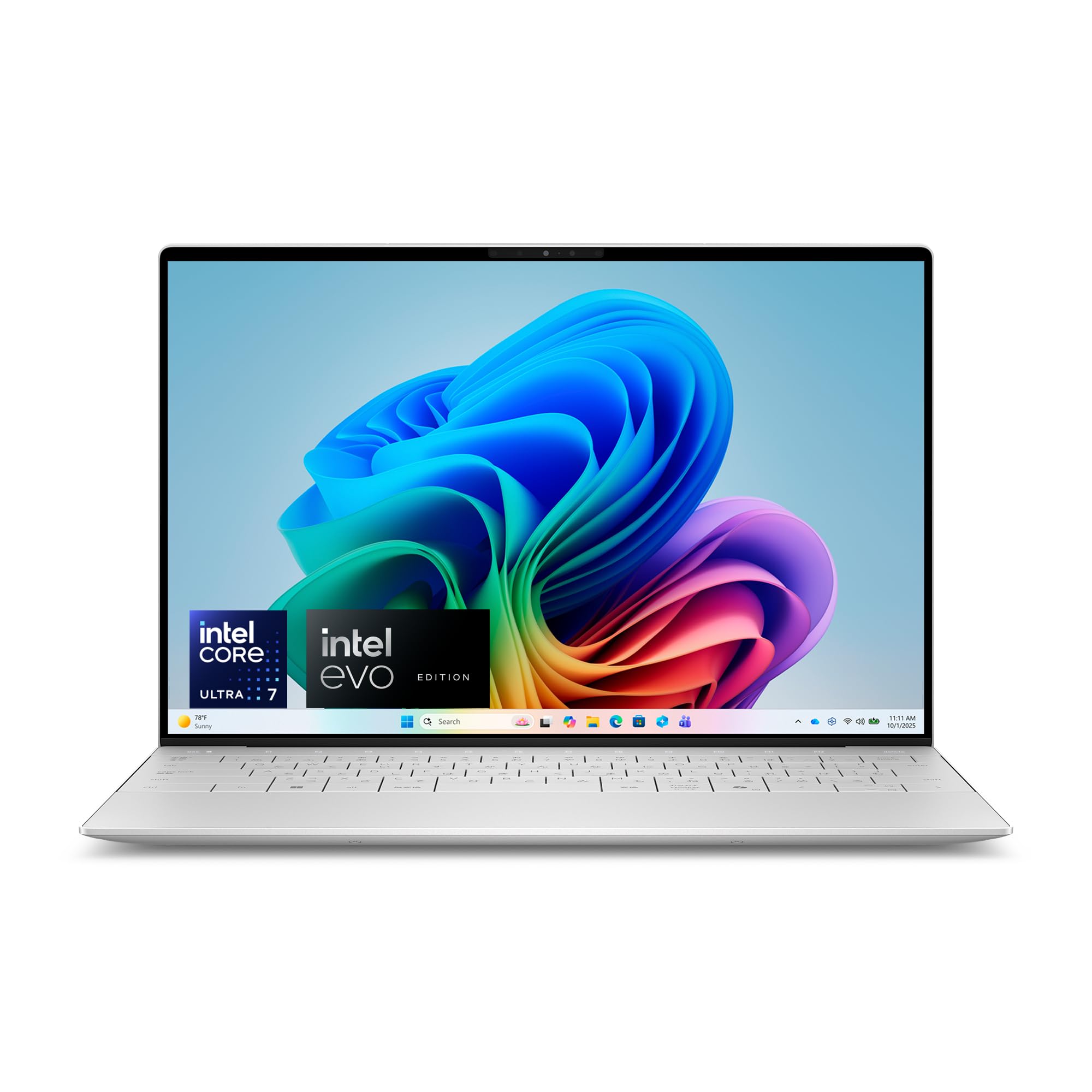 XPS 13 Portable - Intel Core Ultra 7 258V, 32GB RAM, 1TB SSD