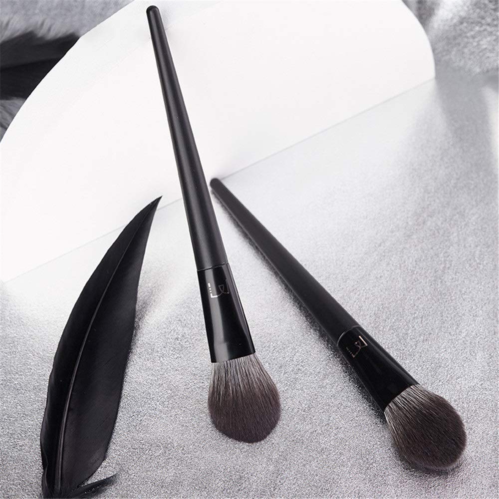 高嶋メイクブラシ 楽天市場】《メイクブラシ》チークブラシ ハイライトブラシ