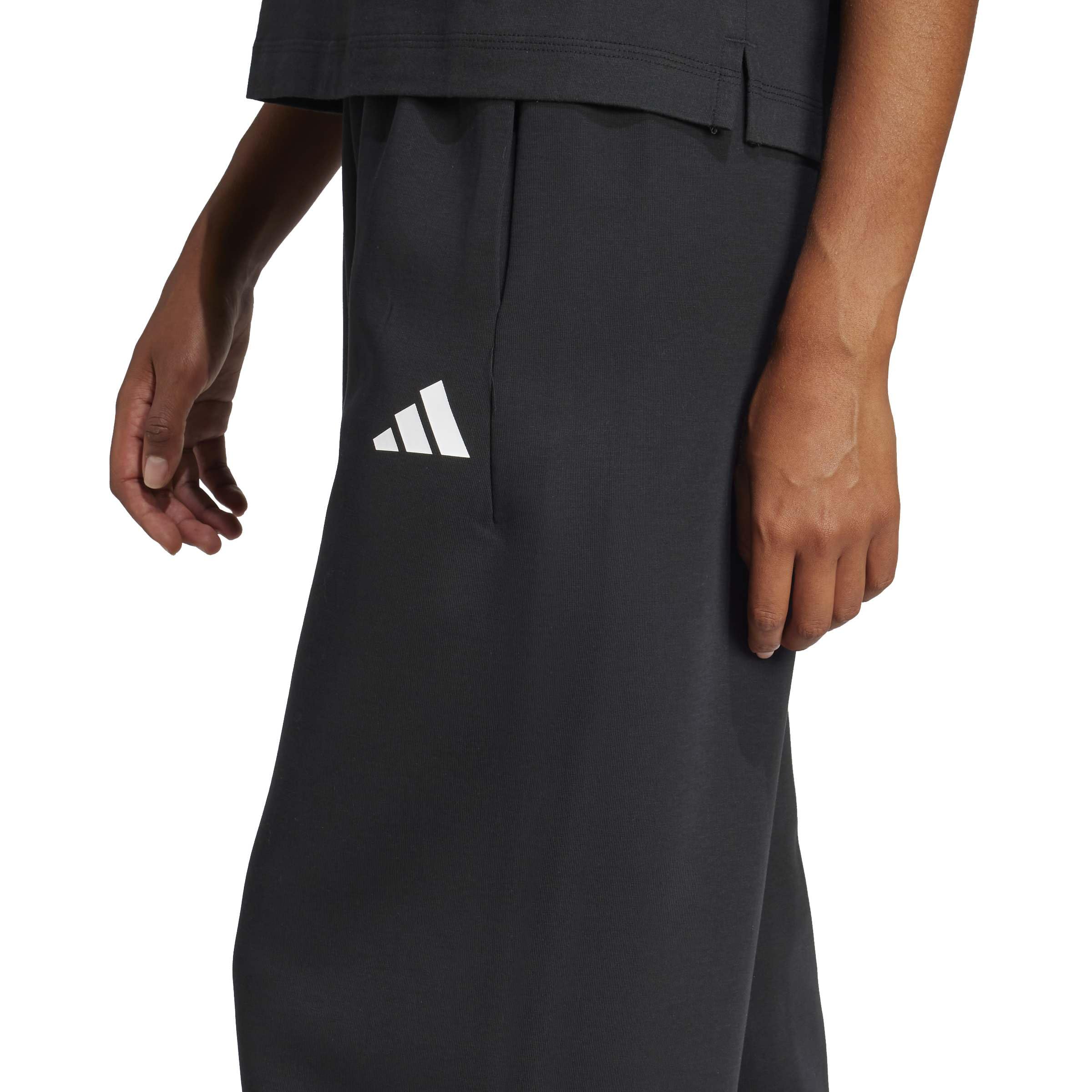 adidas Future Icons Three Stripes Open Hem Pant - Pantalon de Golf - Jogging - Femme