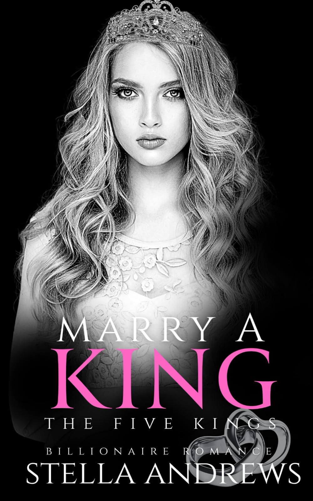 Marry a King (Five Kings)