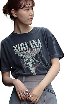 Amazon | [レイビームス] S/S TEE GOOD ROCK SPEED 別注 ROCK T