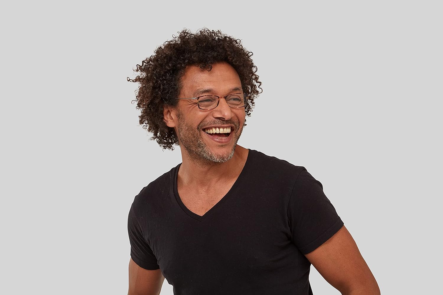 ThinOptics Frontpage Blue-Light Blocking Computer Reading Glasses and Milano Aluminum Case - Image 11