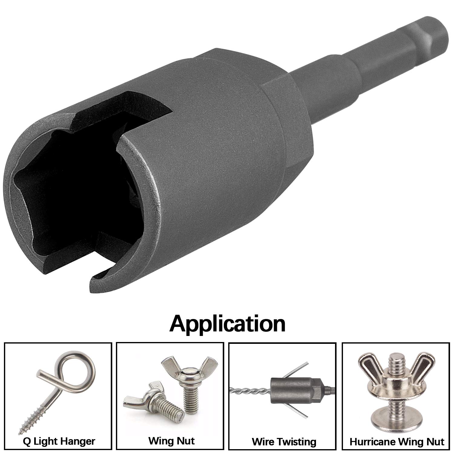 ウイングナット　クラシックウッドフィン ウイングナット クラシックウッドフィン