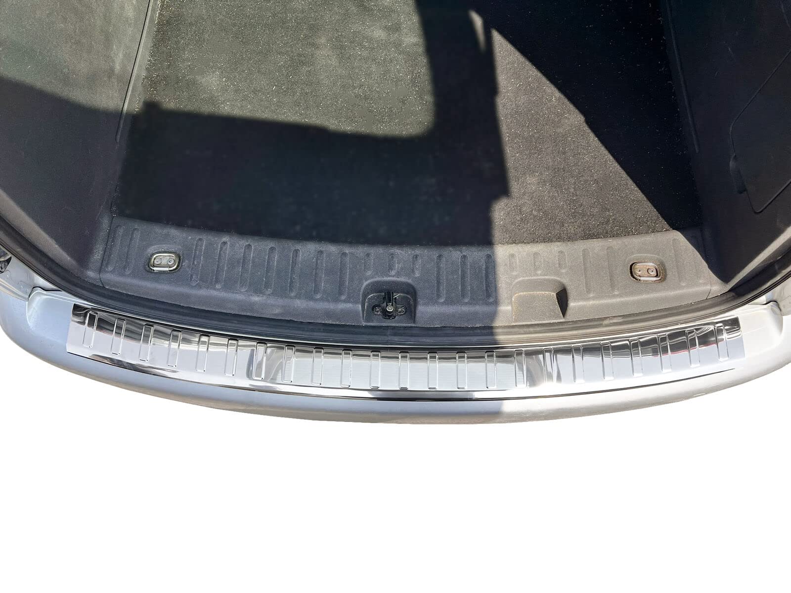 PROTEZIONE COFANO ADATTA per VW Caddy MK 4 2015-2021 EUR 169,00