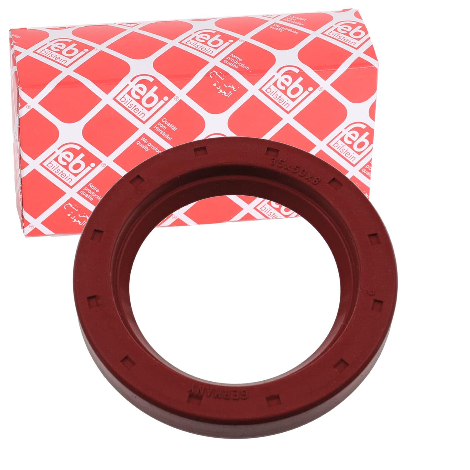 SHAFT SEAL CAMSHAFT 11807 FOR DHWDJYDHYDJZXUD9TE/TEXUD9D8AD9B162D9A 1.9L 4cyl