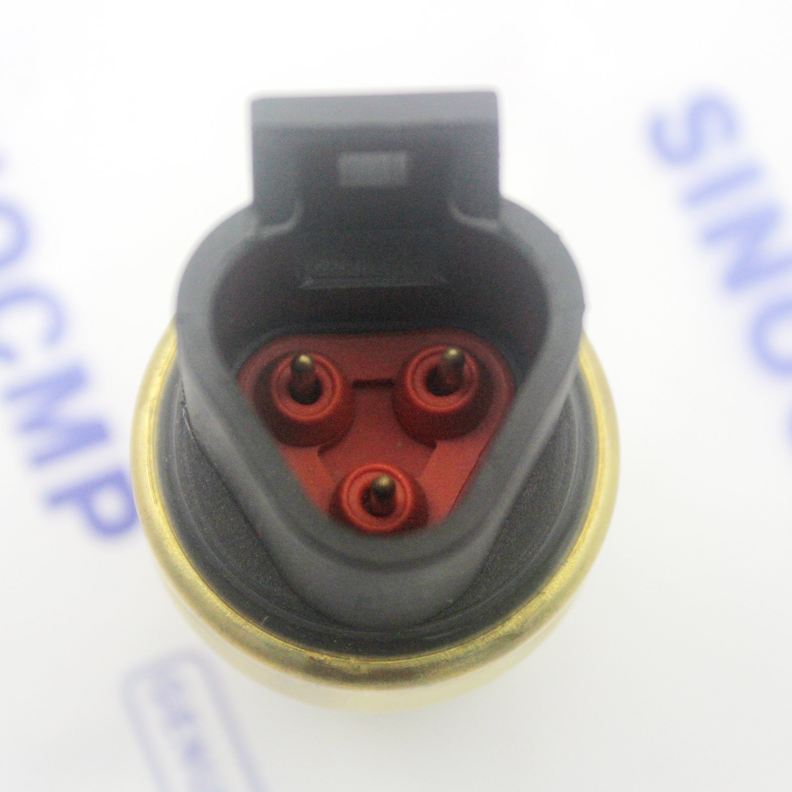 1611705 161-1705 161-1704 Escavatore Olio Sensore Pressione Carburante MT735 MT745 Escavatore Olio Combustibile Pressostato per 325D 330C E325D Sensore Parti Escavatore, 3 mesi di garanzia