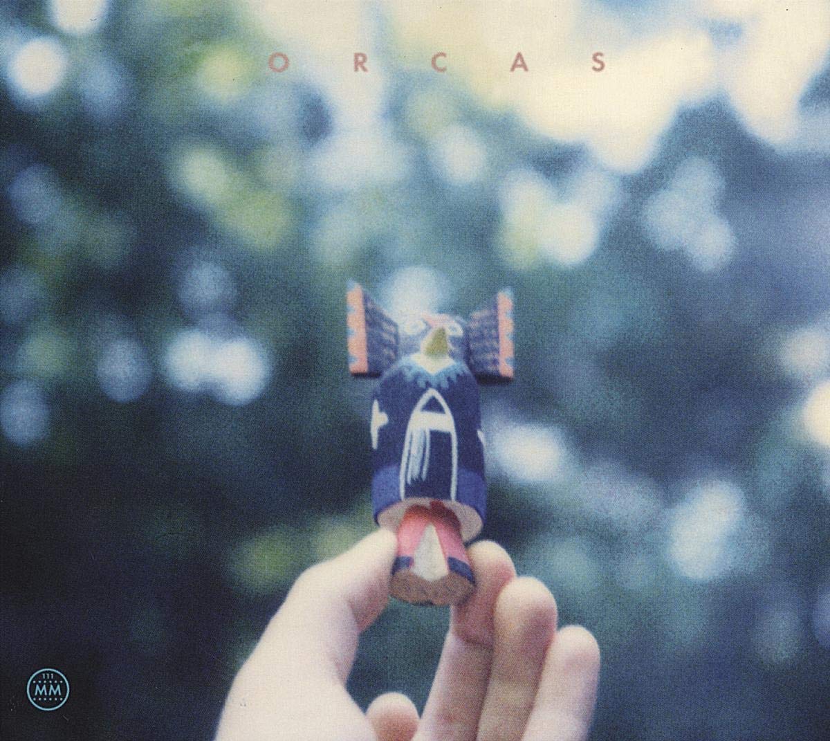 Orcas