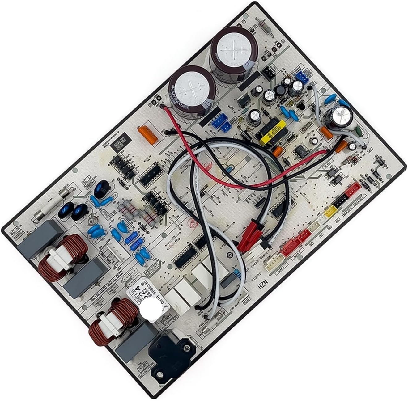 0011800524 室外機制御基板、Compatible for Haier、エアコン回路PCB調整部品